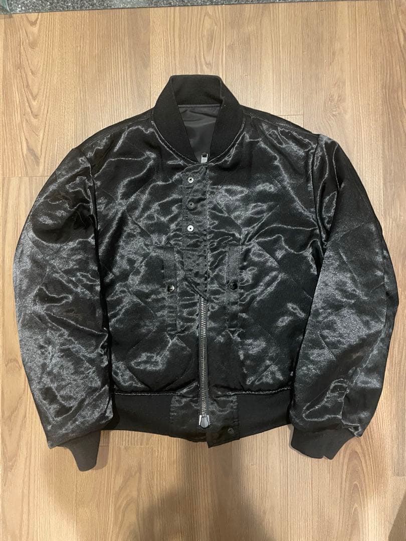 ジャケット・アウター engineered garments Aviator Jacket