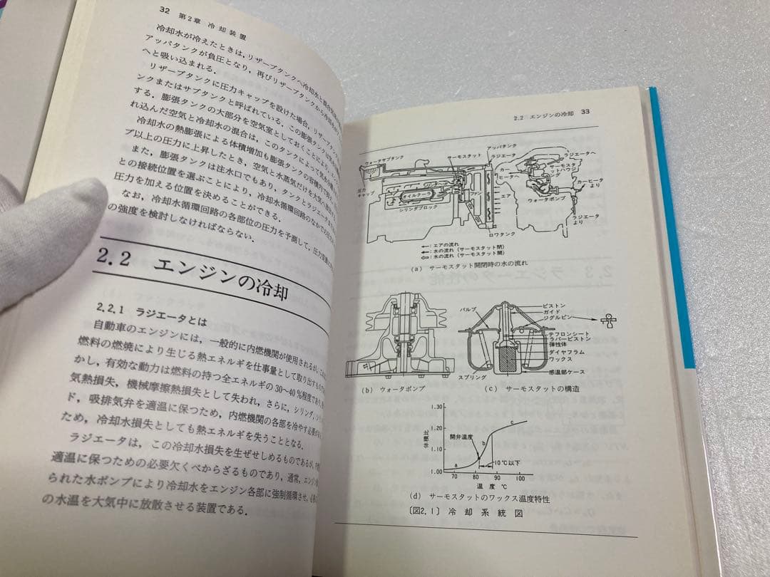 大形トラックの設計　武田 信之