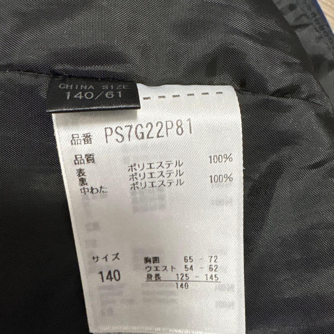 phenix スキーウェア 子ども用 サイズ140