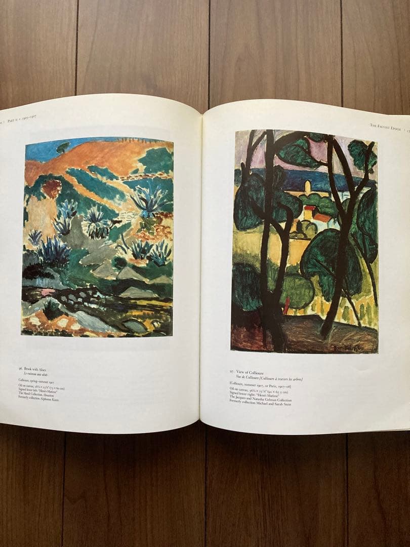 アート・デザイン・音楽 Henri Matisse: A Retrospective