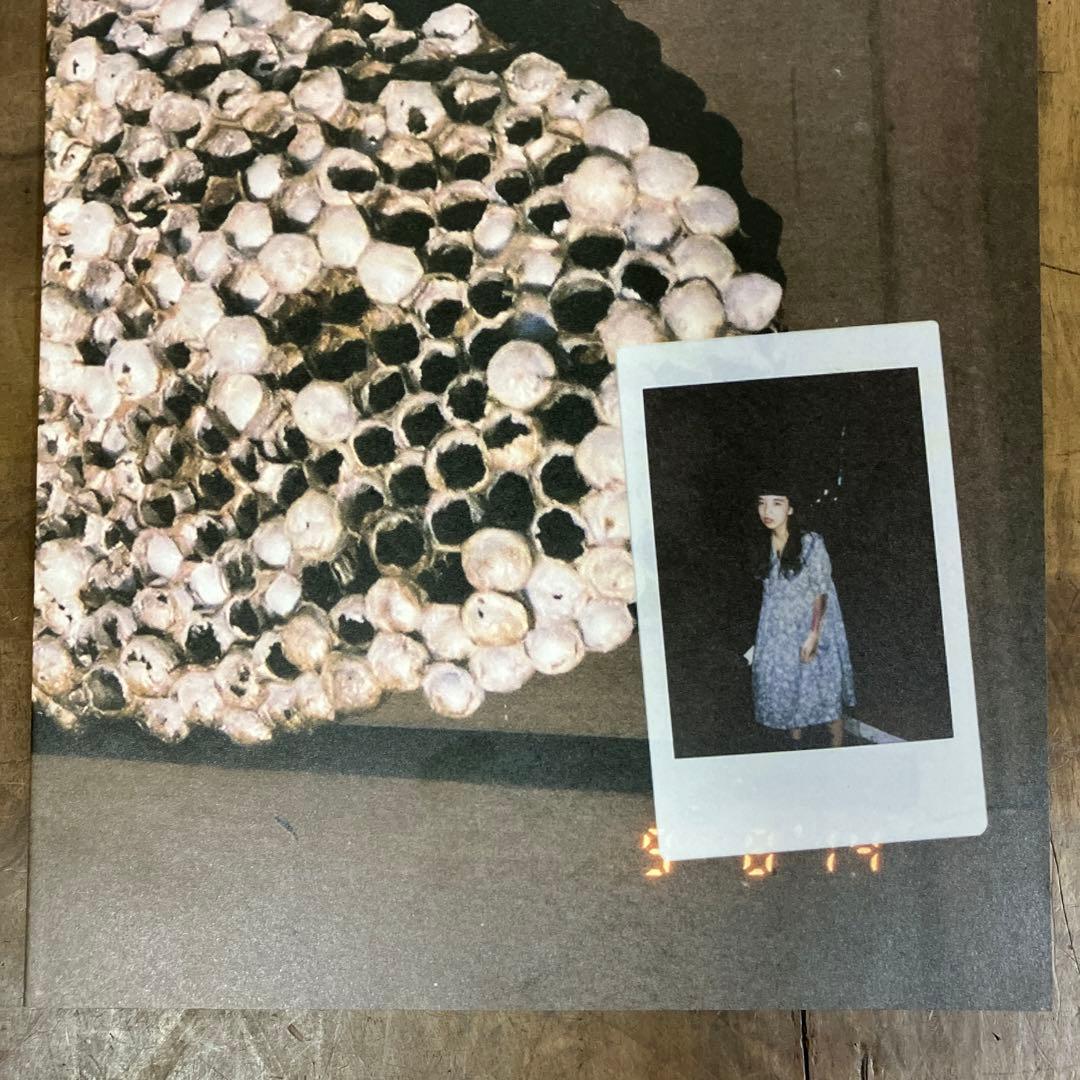 草野庸子　写真集　UNTITLED