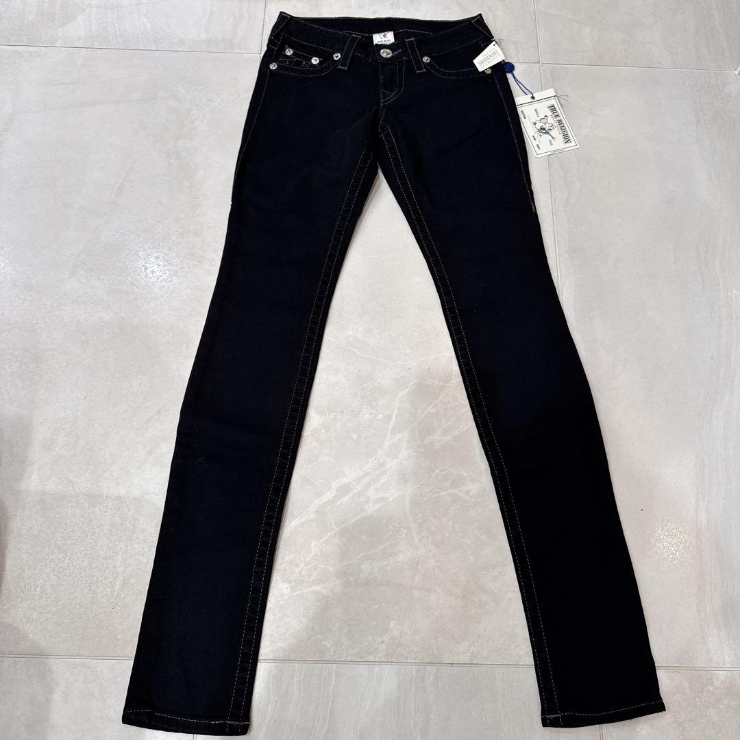 M*♡様 新品未使用 TRUE RELIGION 24インチ