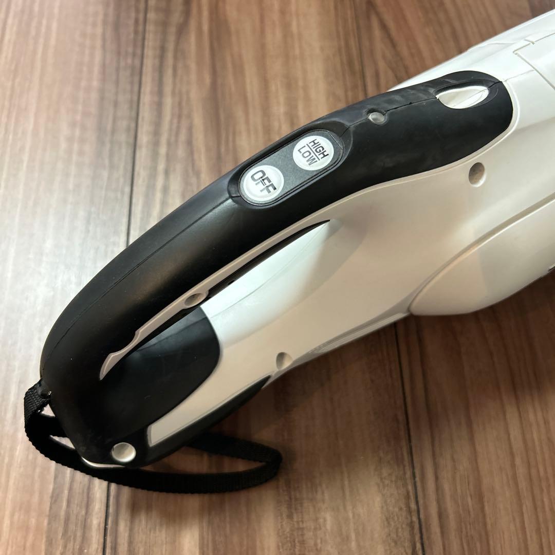 【良品】Makita 充電式クリーナー CL142FDZW 紙パック10個付