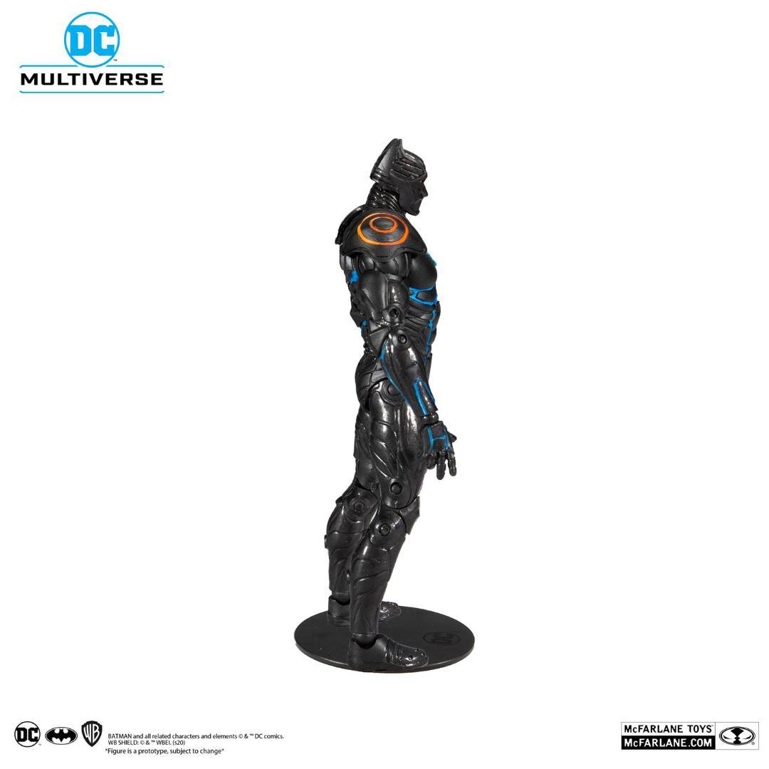 DCマルチバース バットマン アース44 マーダーマシン マクファーレントイズ