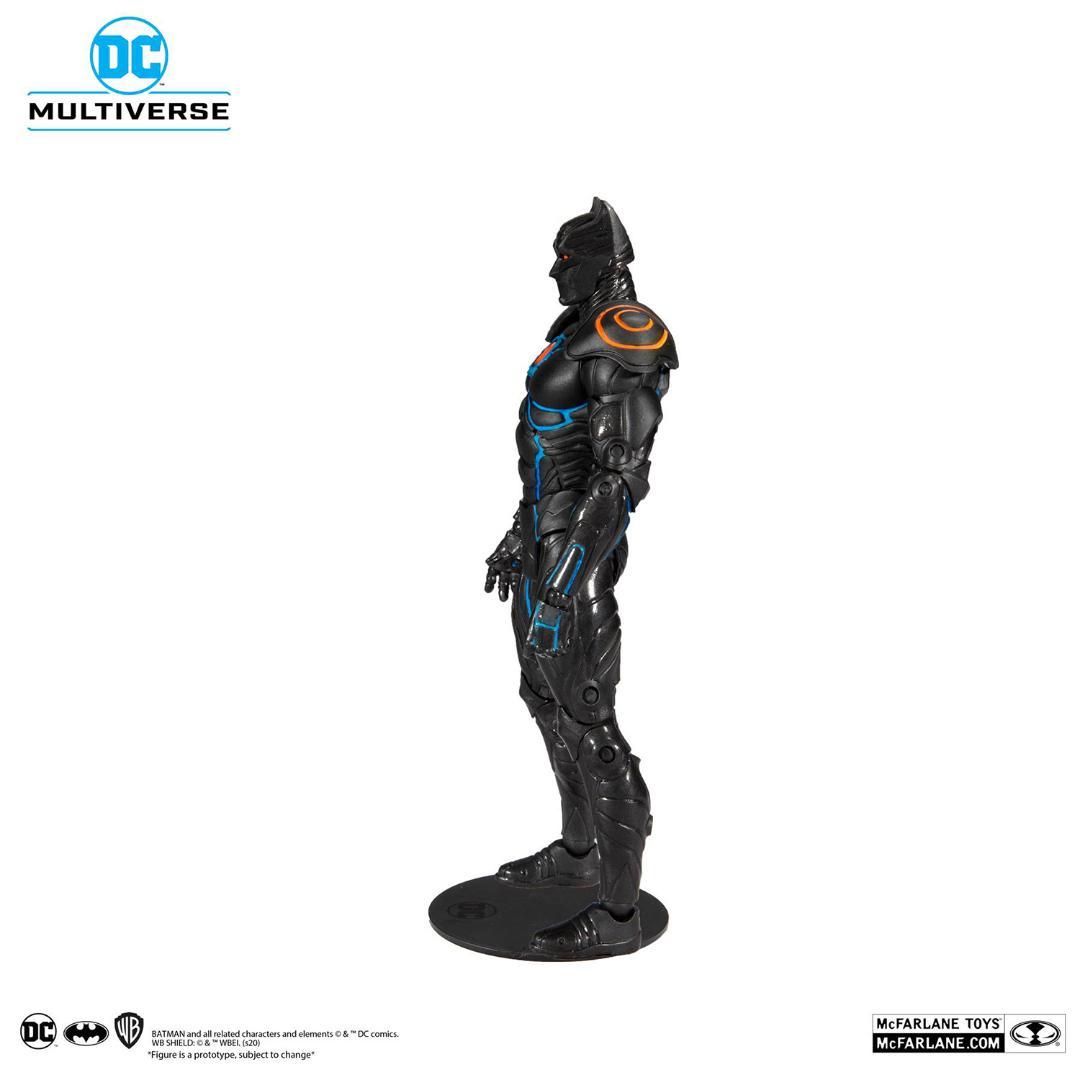 DCマルチバース バットマン アース44 マーダーマシン マクファーレントイズ