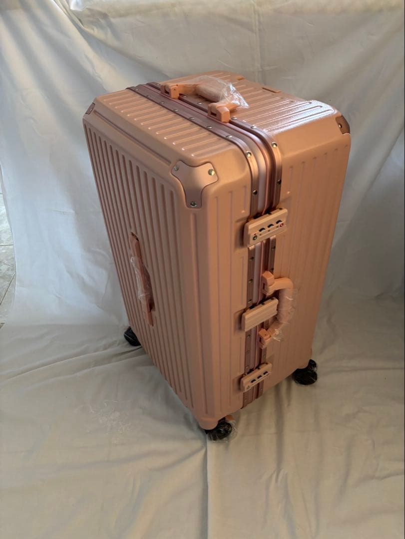 SKYFLY スーツケース キャリーバック 大容量 静音 多機能 約70L