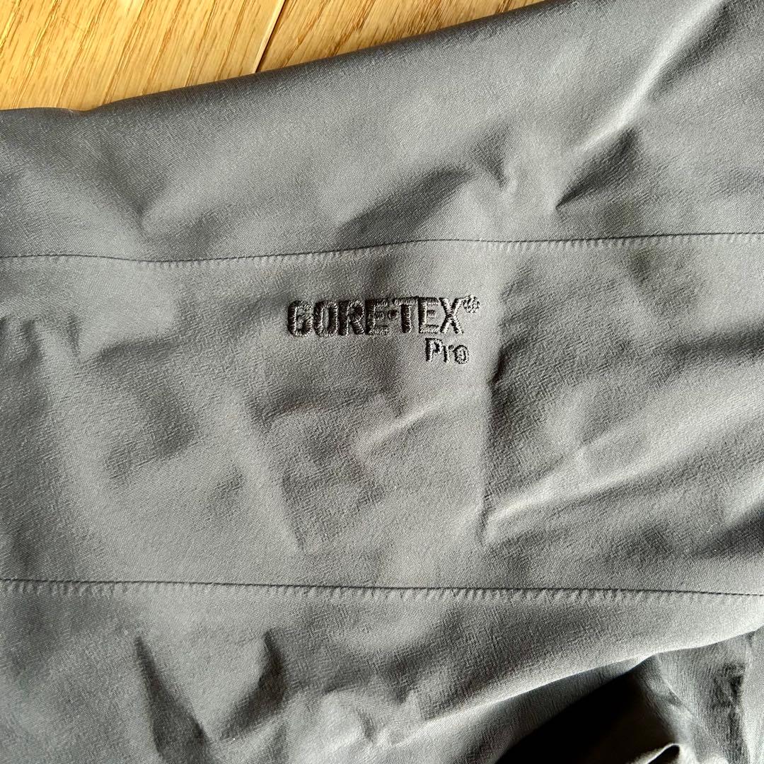 ト*マ様 ARC'TERYX Sidewinder SV M サイドワインダー