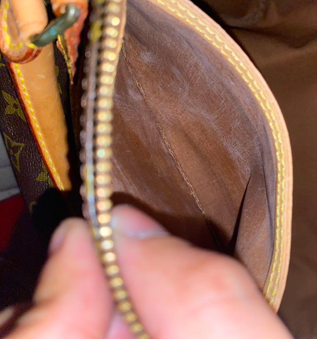 Louis Vuitton ルイヴィトン　スピーディ　35　ボストンバッグ　美品
