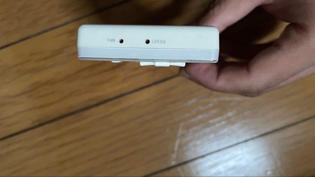 Dingoo A−320 ゲーム機　動作確認済み　中古