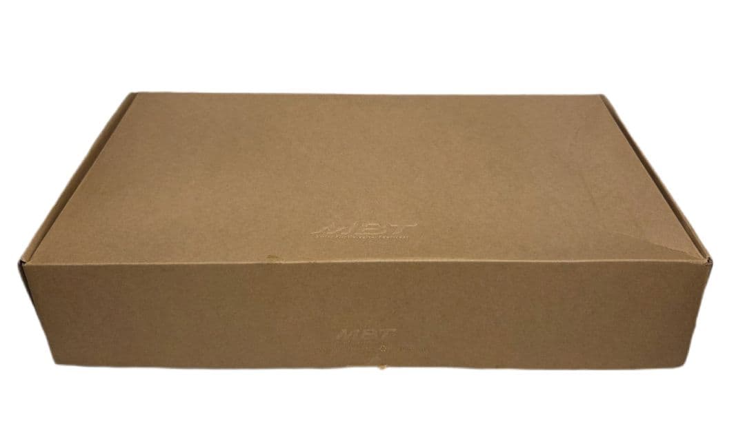 MBT エムビーティ ロングブーツ 黒 23.7cm EUR38サイズ