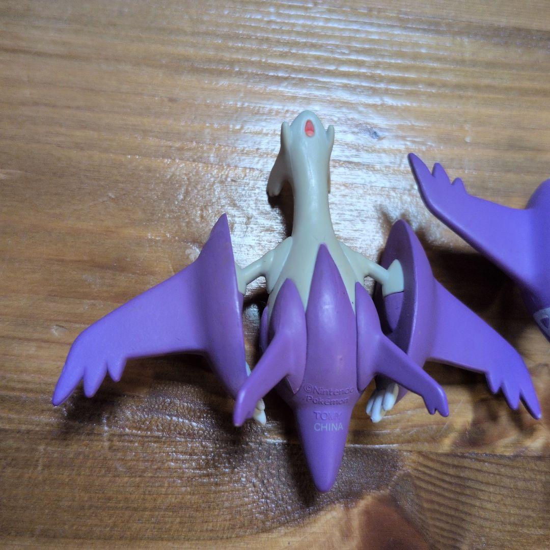 【モンコレ】ポケモンセッ