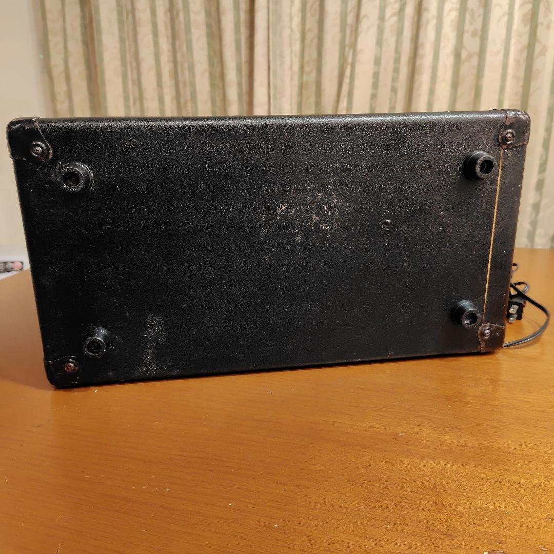 YAMAHA BASS AMPLIFIER AR‐1500B
