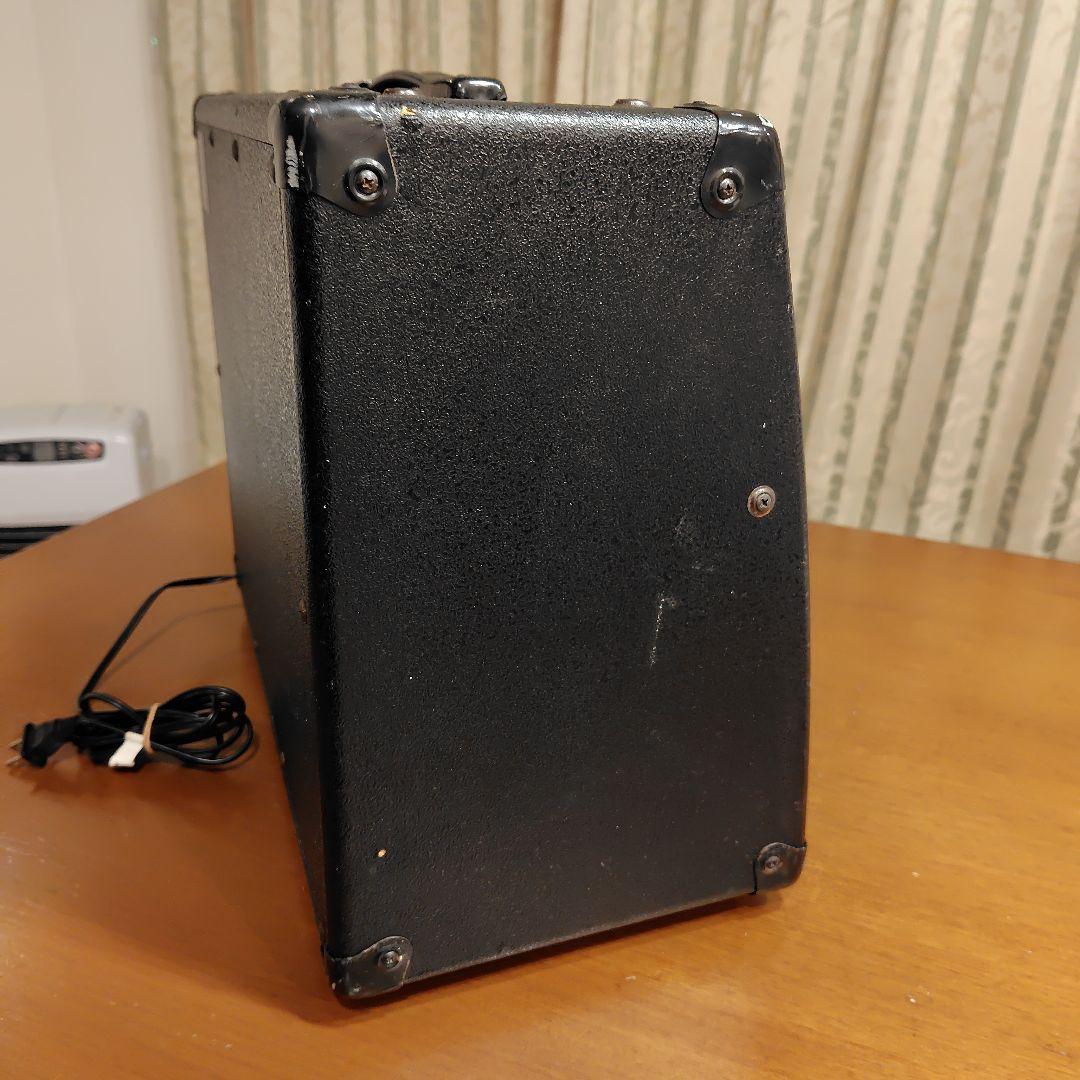 YAMAHA BASS AMPLIFIER AR‐1500B