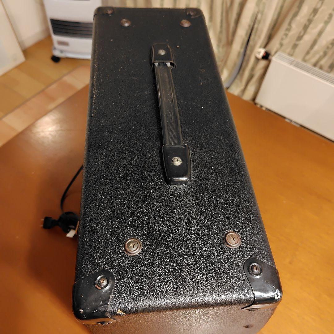 YAMAHA BASS AMPLIFIER AR‐1500B