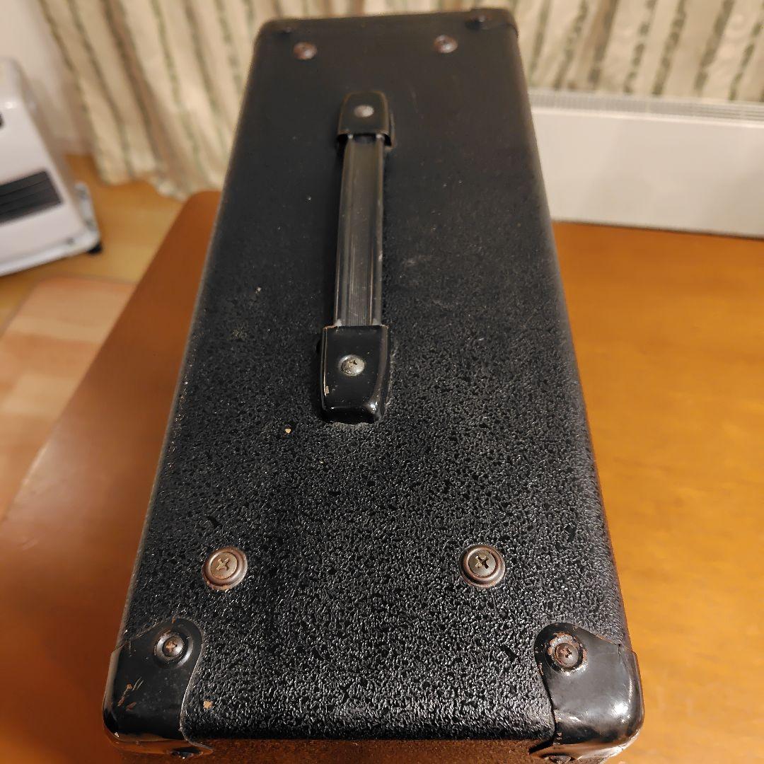 YAMAHA BASS AMPLIFIER AR‐1500B