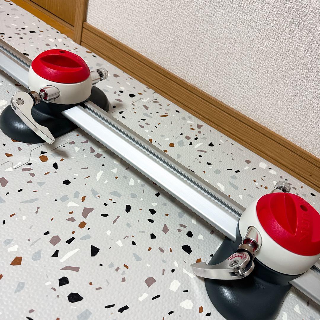 MINOURA ミノウラ VERGO-TF2-WH ホイールサポート付き 車載