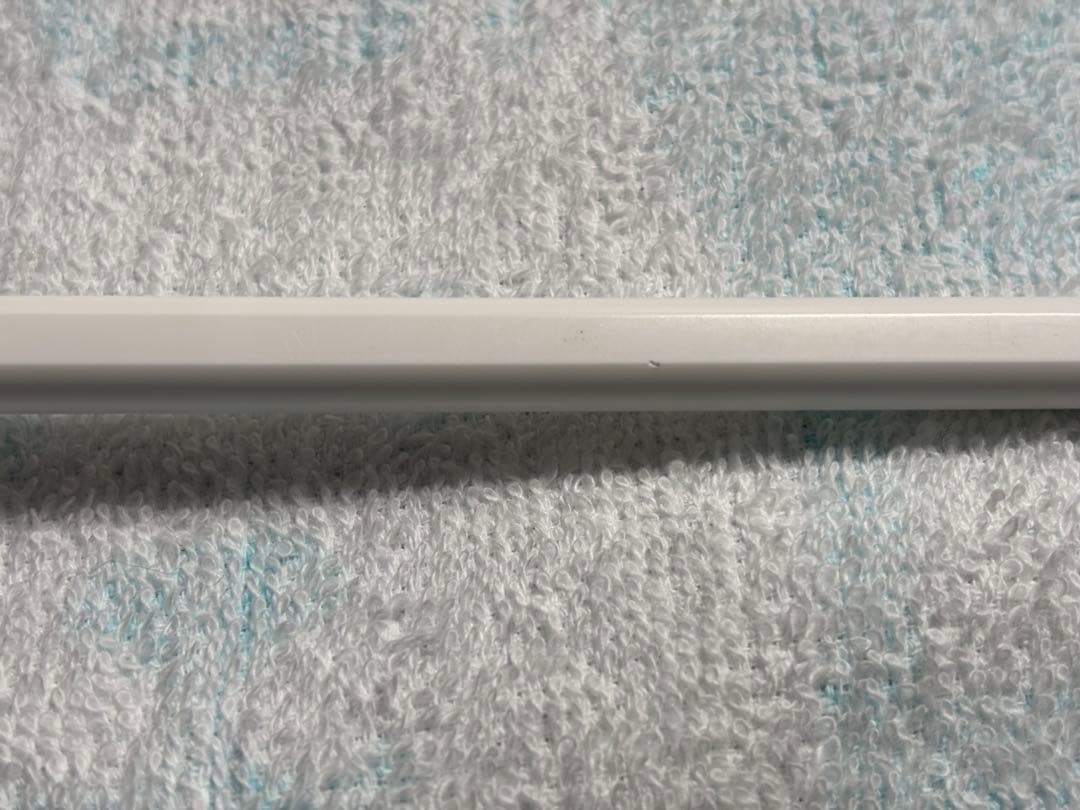 Apple Pencil （第2世代）ホワイト A2051 動作確認済み