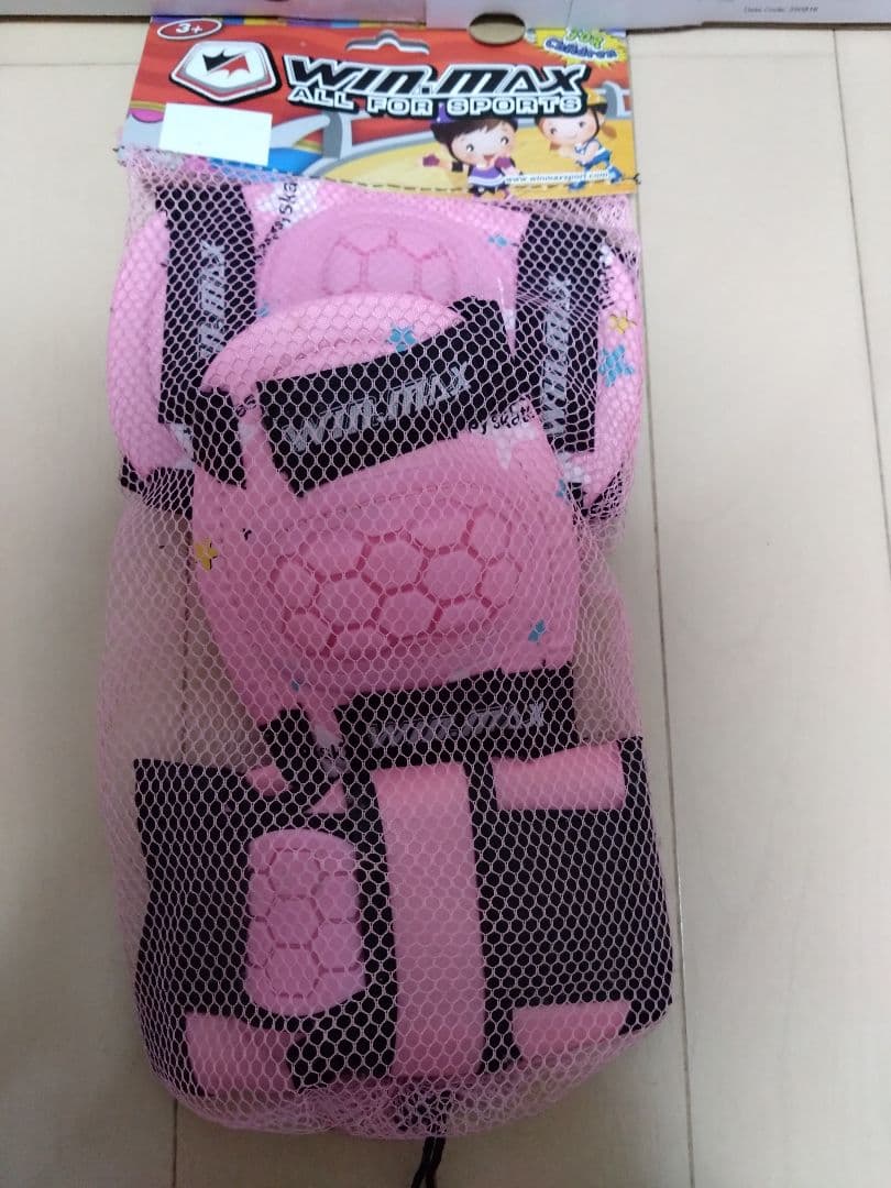 GLOBBER EVO COMFORT スクーター(プロテクター未使用品付)