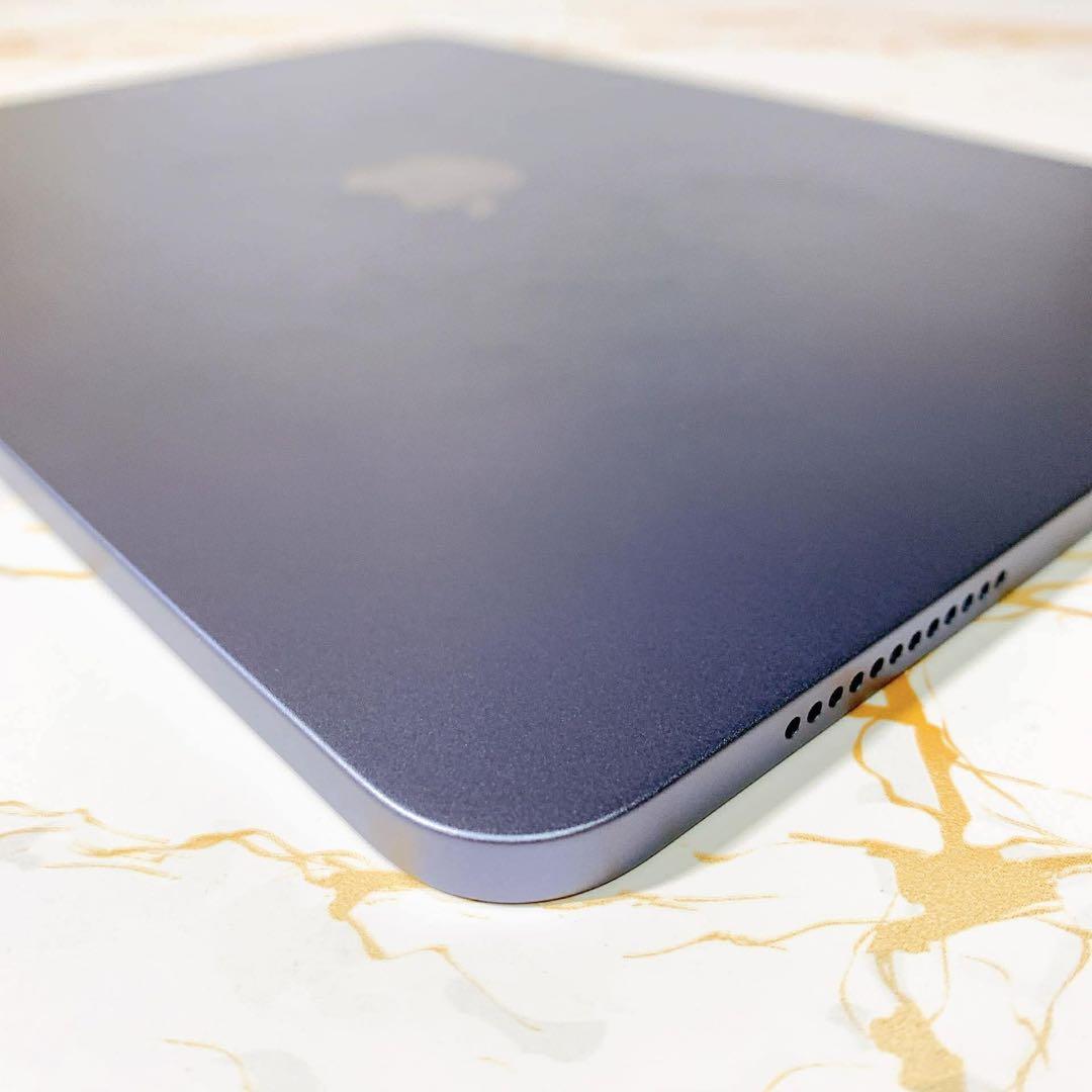 美品iPad Air 第五世代 64GB BT89%