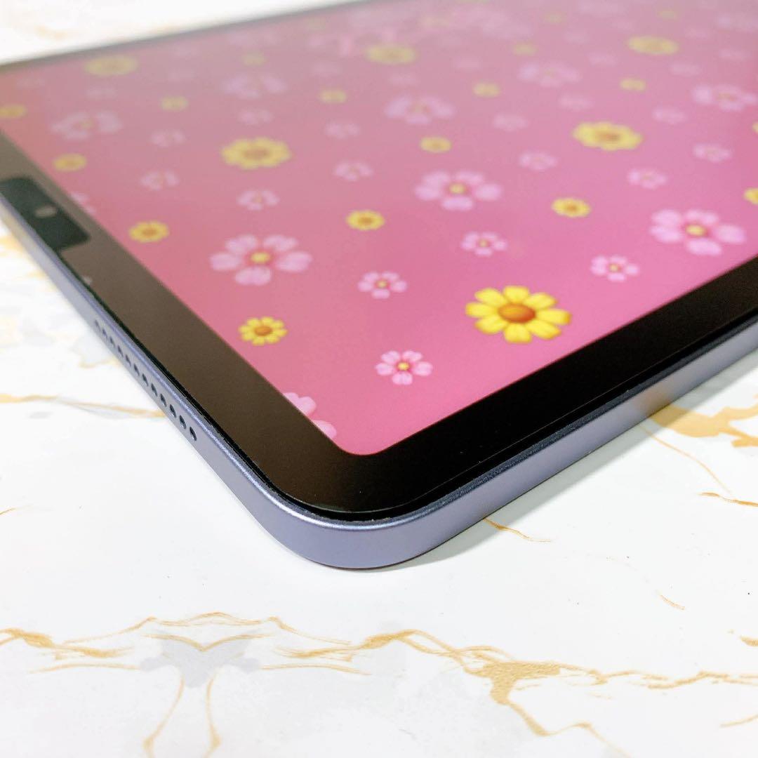 美品iPad Air 第五世代 64GB BT89%