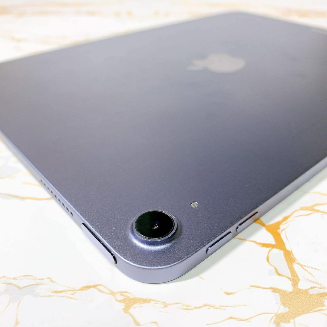 美品iPad Air 第五世代 64GB BT89%