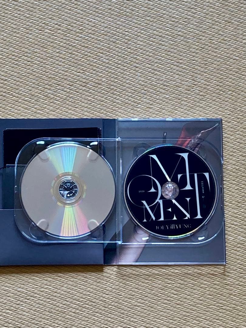 容祖児 JOEY YUNG ジョイ・ヨン CD3セット