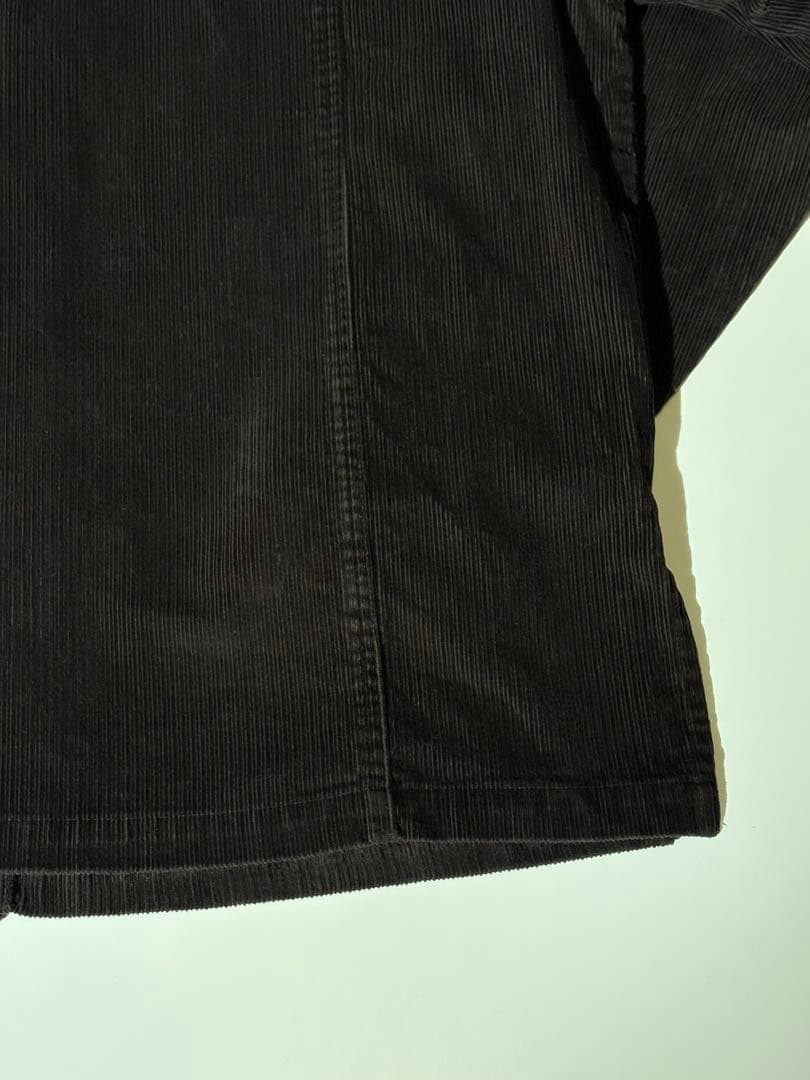 最終価格！希少！rhythm｜Patagonia｜コーデュロイ｜Mサイズ｜