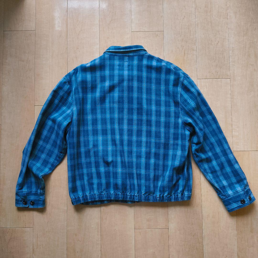 Polo Country Ralph Lauren ドリズラー スウィングトップ