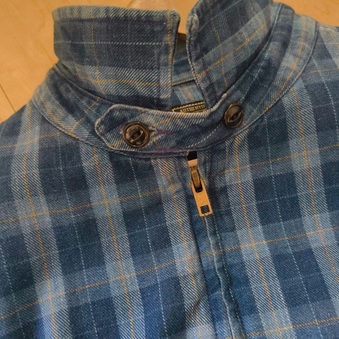 Polo Country Ralph Lauren ドリズラー スウィングトップ