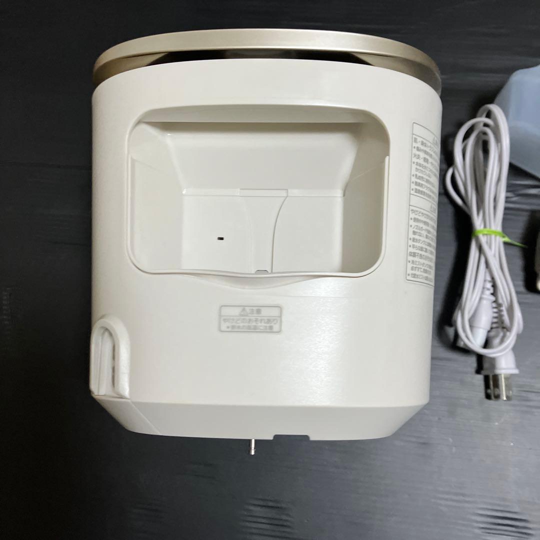 Panasonic ナノケア　nanocare EH-SA0B