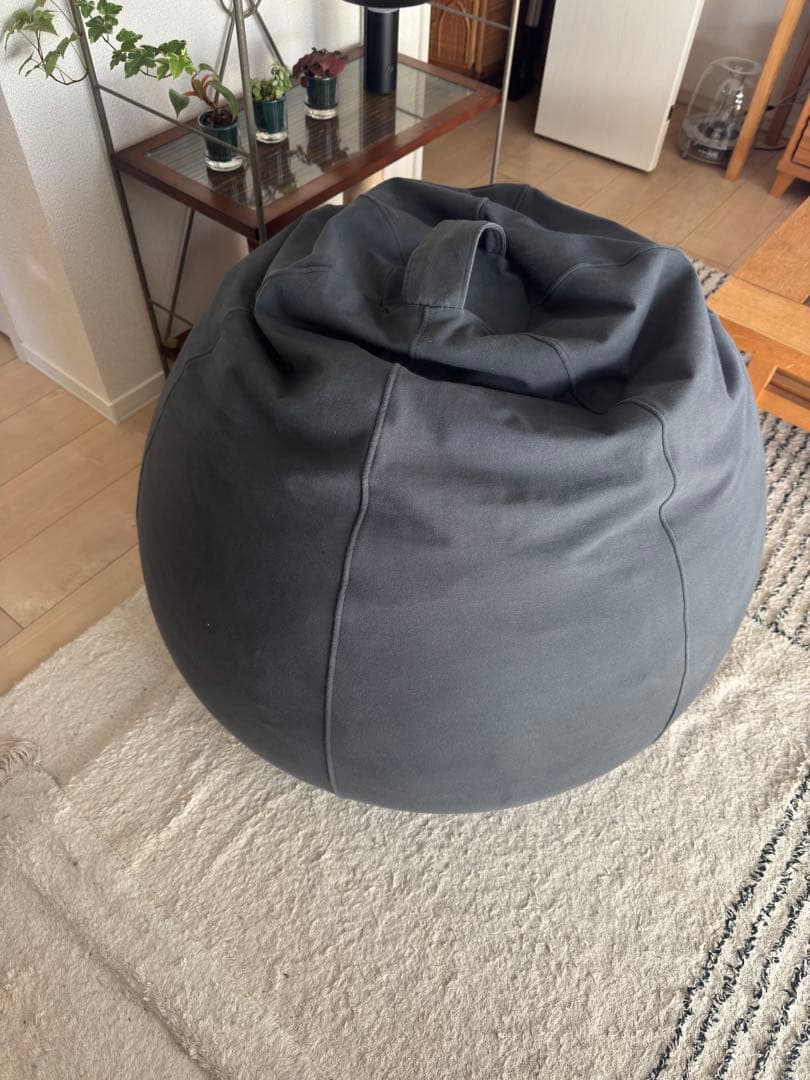 Yogibo Pod ヨギボー ポッド カバー付き(引取りはお値引き)