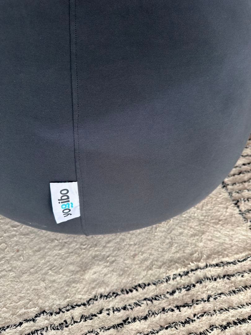 Yogibo Pod ヨギボー ポッド カバー付き(引取りはお値引き)