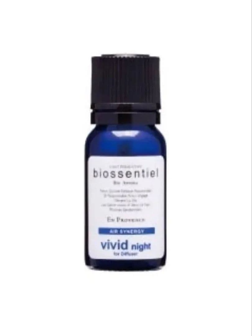 vivitnight biossentie おやすみアロマ