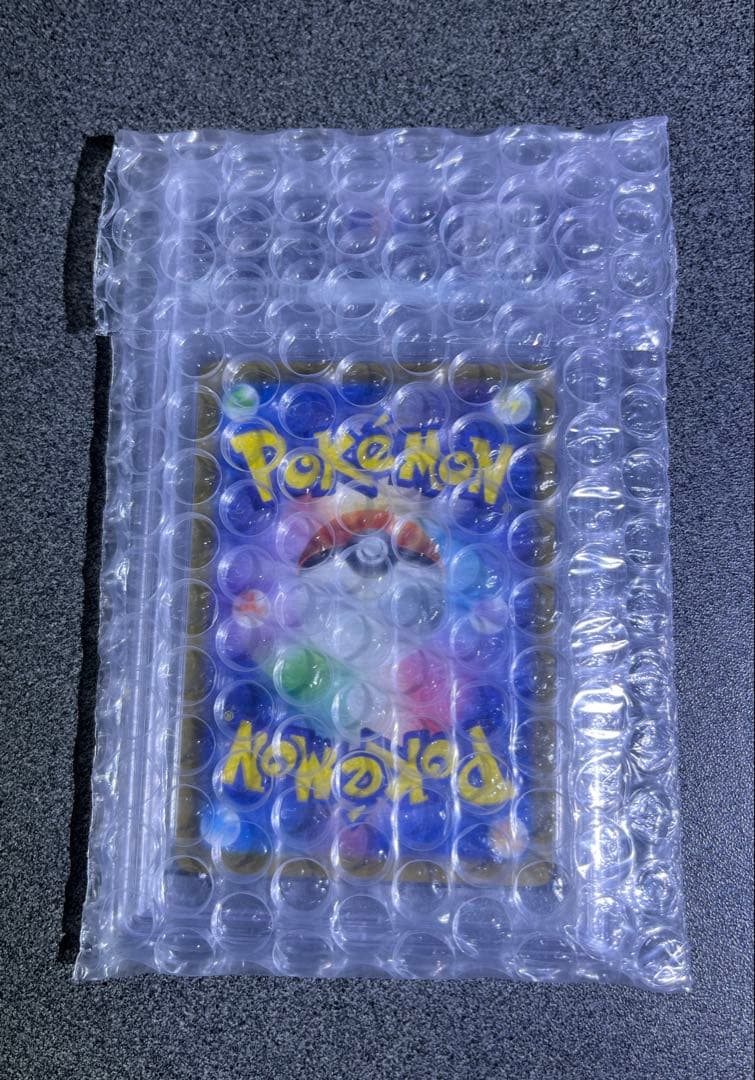 ポケカ マクドナルドピカチュウ プロモ psa10