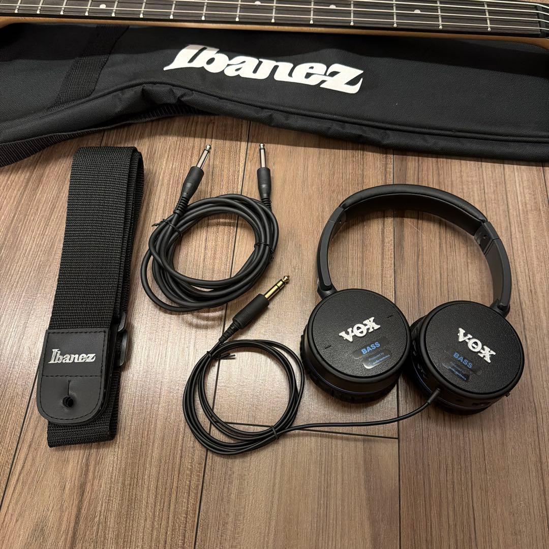 ベース Ibanez GSR370-TMS