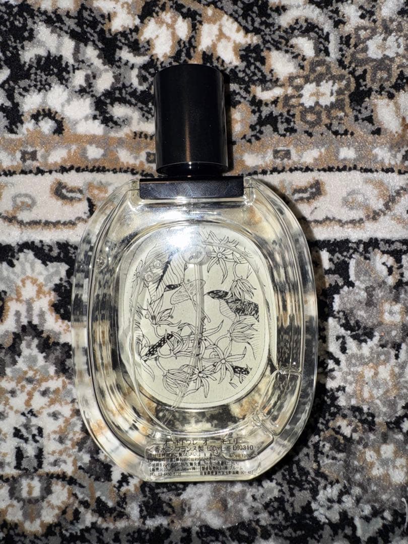 香水(ユニセックス) Diptyque EAU MOHELI 100ml