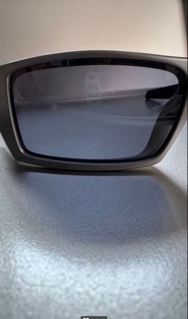 OAKLEY オークリー OAKLEY×DUCATI ガスカン　SETE15