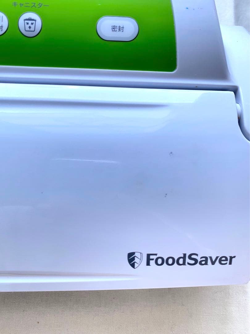 <<☆ミツ★プロフ必読せよ！！ >>　food saver