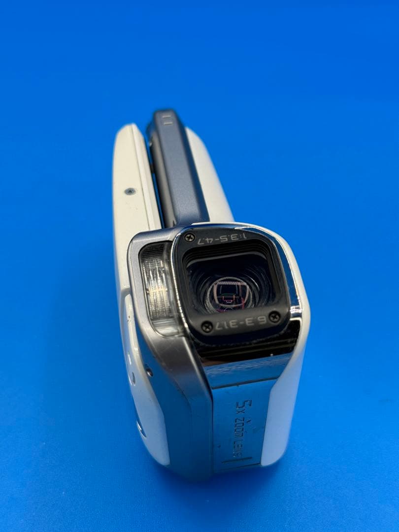 SANYO Xacti DMX-CA8 防水ビデオカメラ rc