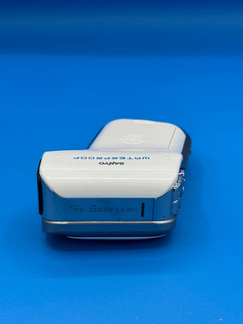 SANYO Xacti DMX-CA8 防水ビデオカメラ rc