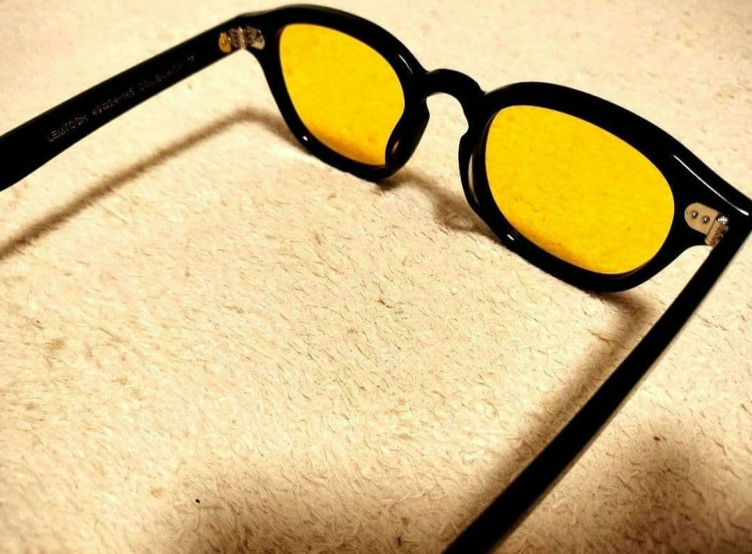 ☆新品【MOSCOT】 LEMTOSH サングラス人気モデル