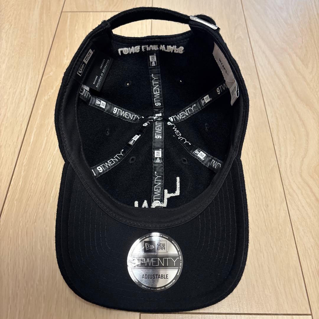 帽子 Wtaps 9Twenty / Cap / Wony. Flannel.