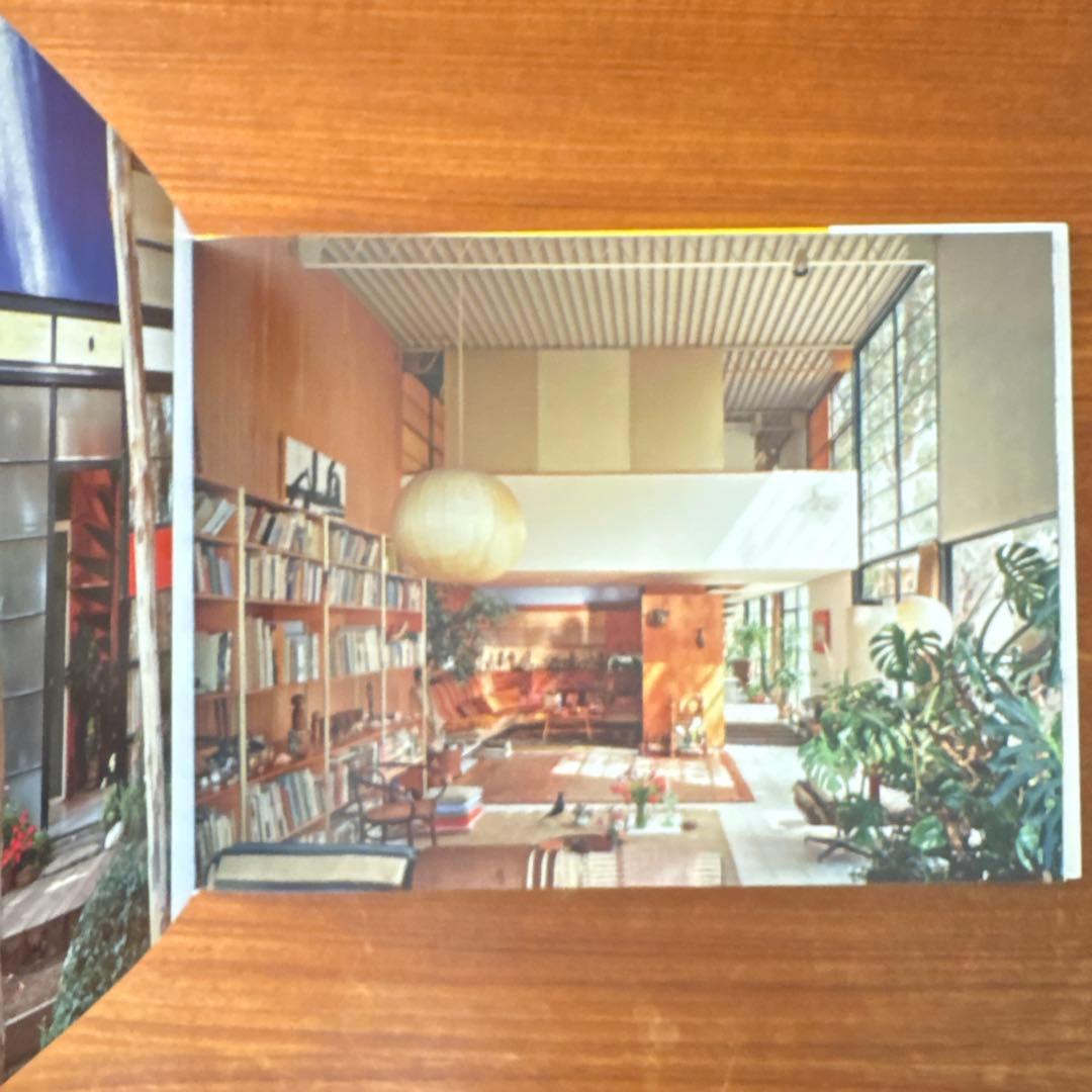 L.A. MODERN RIZZOLI / RON HERMAN ロンハーマン