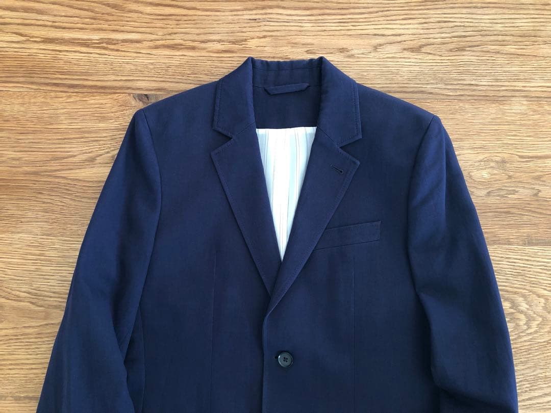 A.P.C. アーペーセー　ジャケット
