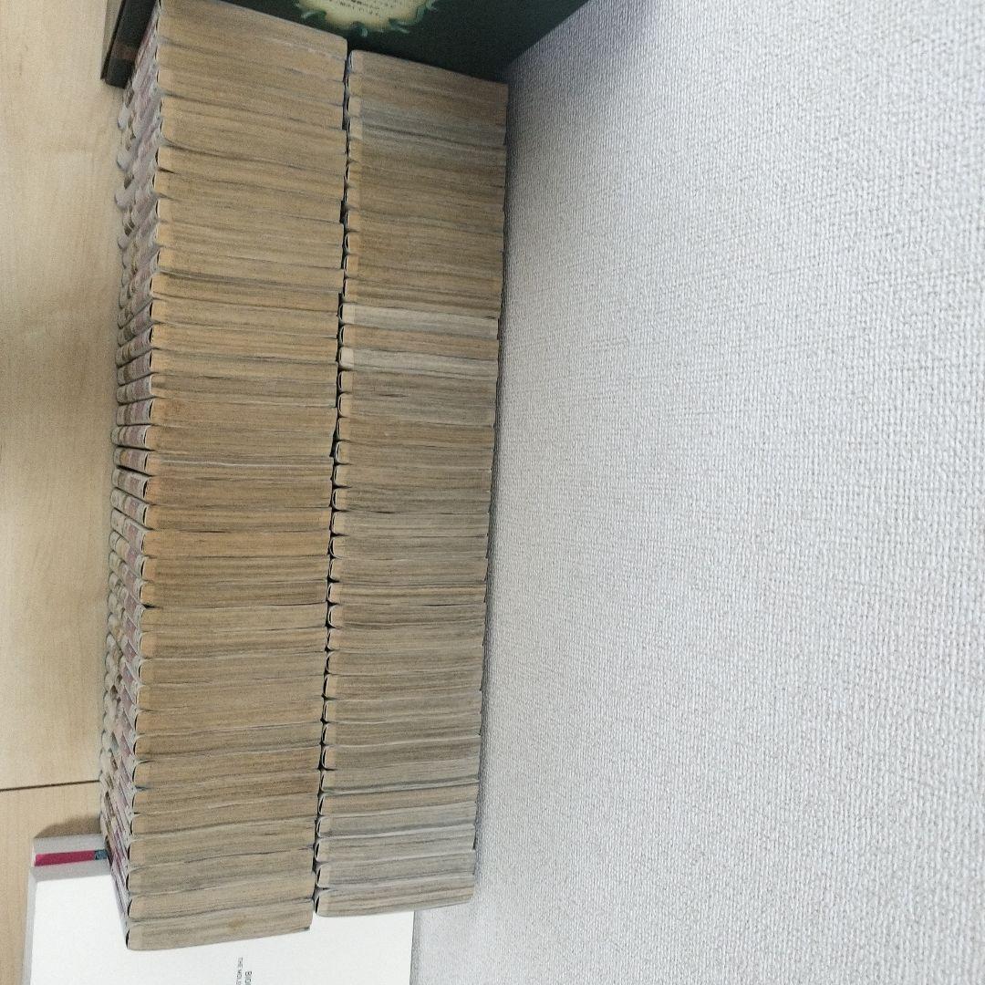 ゆ*ろ様 BLEACH ―ブリーチ― 全巻(1-74)セット♪　漫画