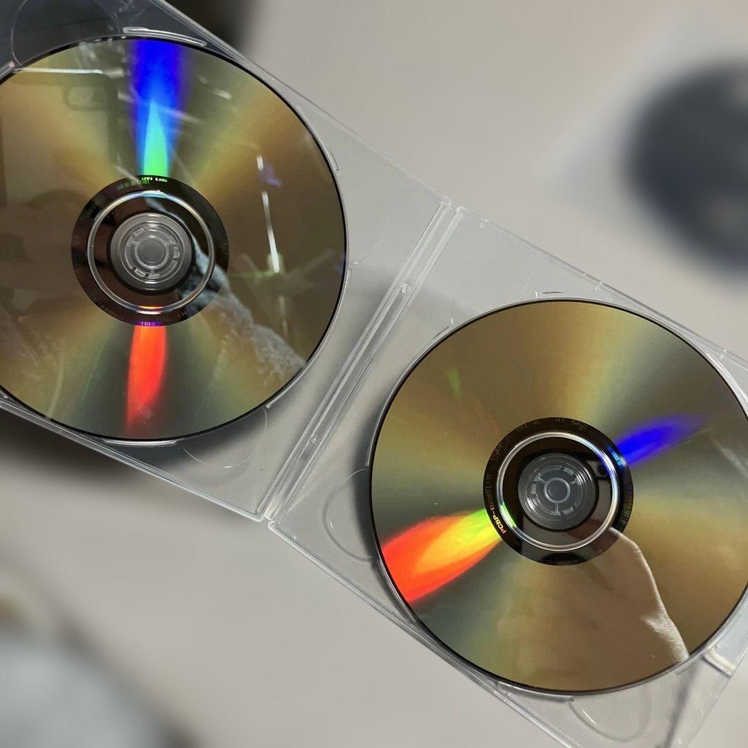 西部警察 DVD-BOXpart1から3まで　全巻セット