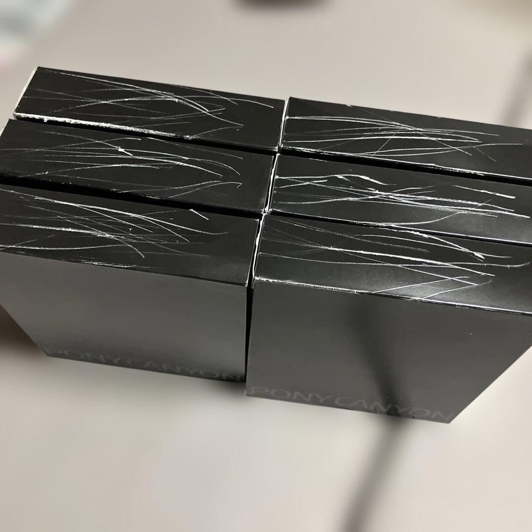 西部警察 DVD-BOXpart1から3まで　全巻セット