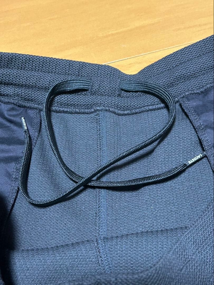 ラコステ×ビューティー＆ユース　セットアップ　Ｌ