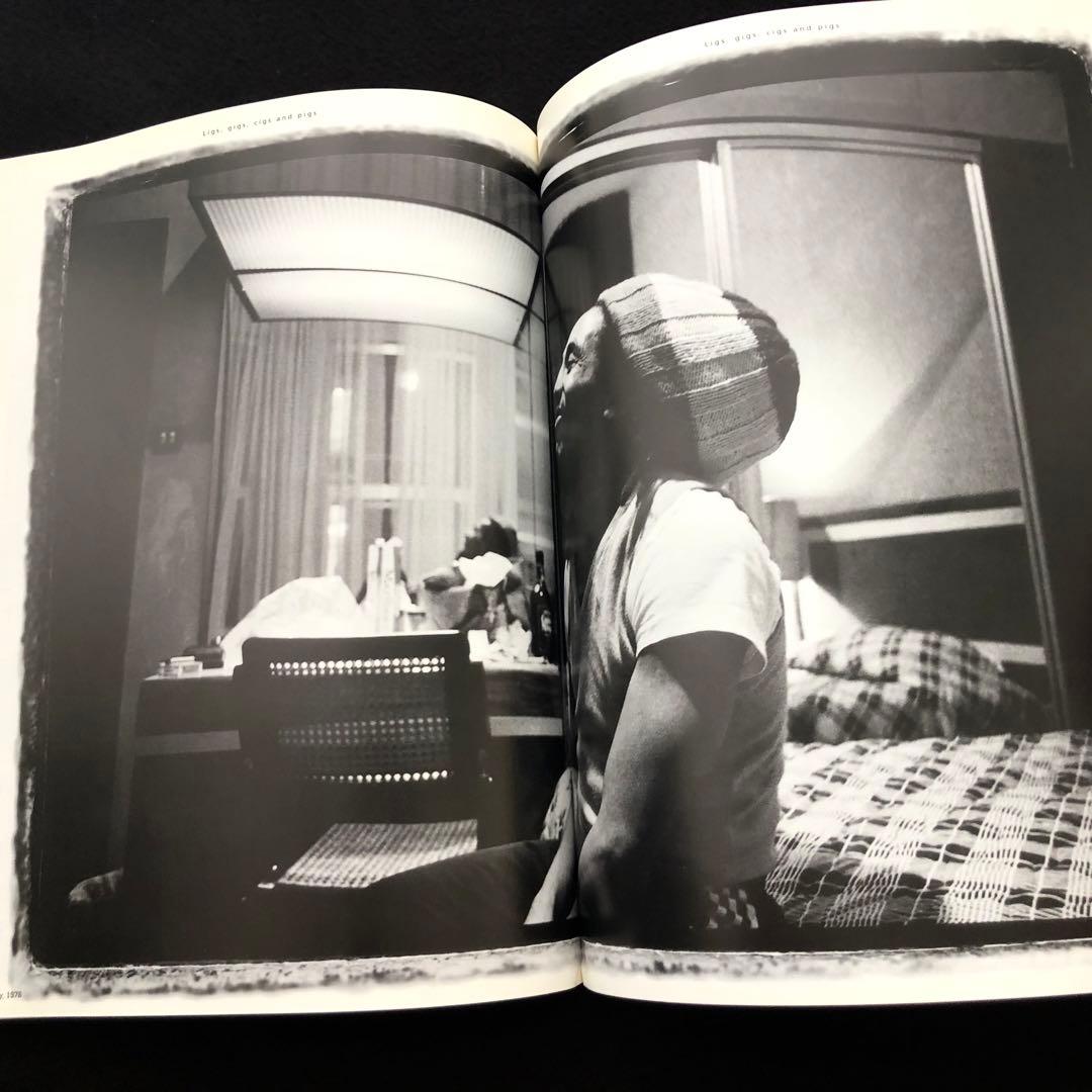 ジル・ファーマノフスキー 写真集「THE MOMENT」1995