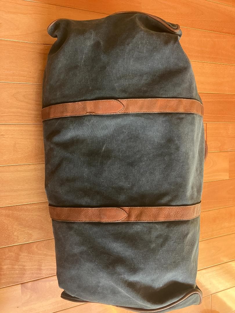 イルビゾンテ　 ボストンバッグ